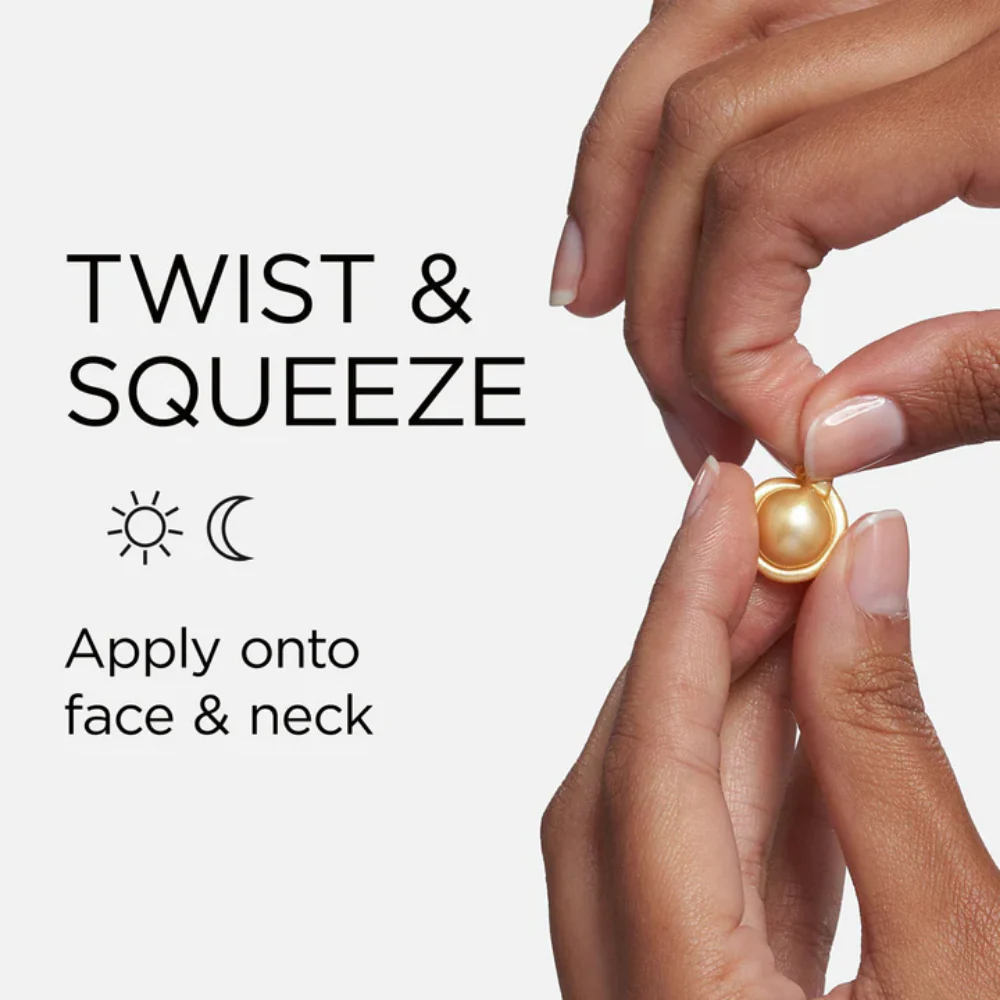 Elizabeth Arden Advanced Ceramide Capsules Daily Youth Restoring Serum 90 Capsules - Image 7