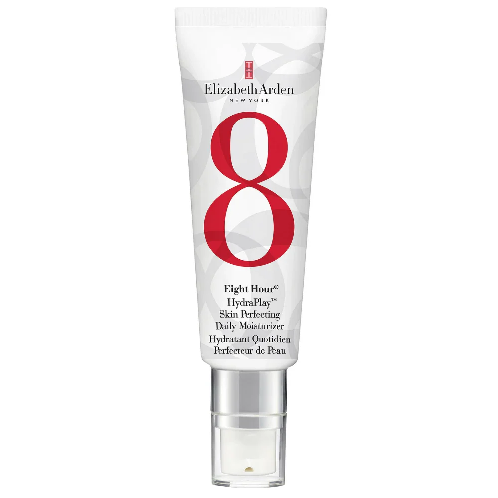 Elizabeth Arden Eight Hour HydraPlay Skin Perfecting Daily Moisturiser 45ml