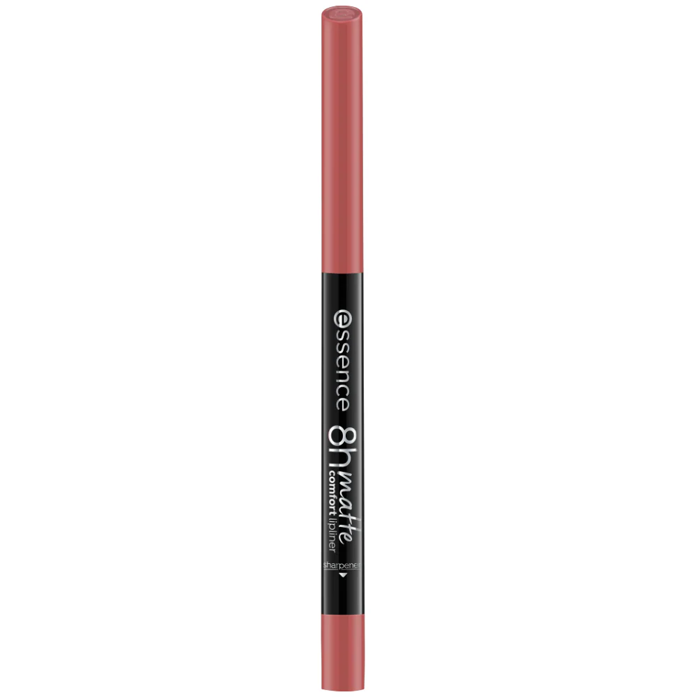Essence 8h Matte Comfort Lipliner - Image 2