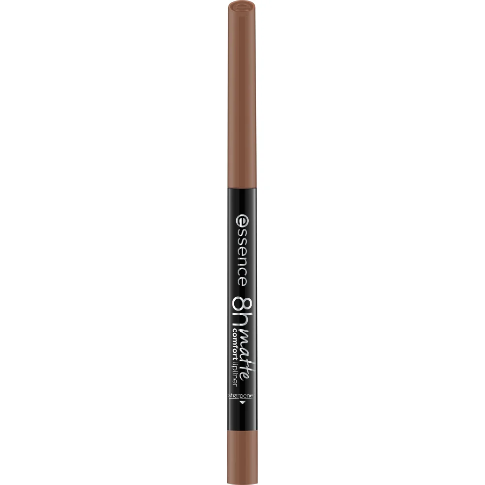Essence 8h Matte Comfort Lipliner - Image 4