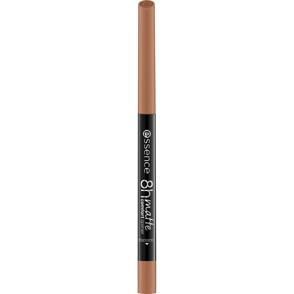Essence 8h Matte Comfort Lipliner - Image 8