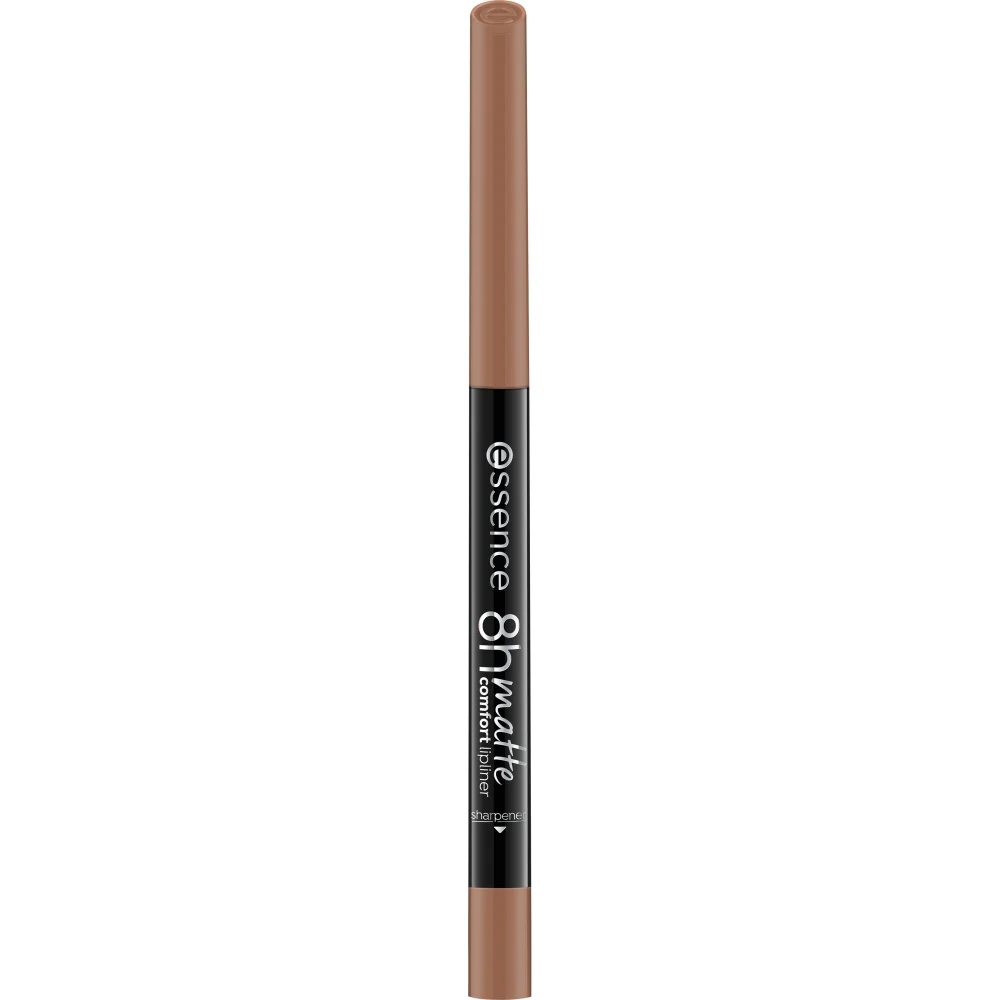 Essence 8h Matte Comfort Lipliner - Image 9