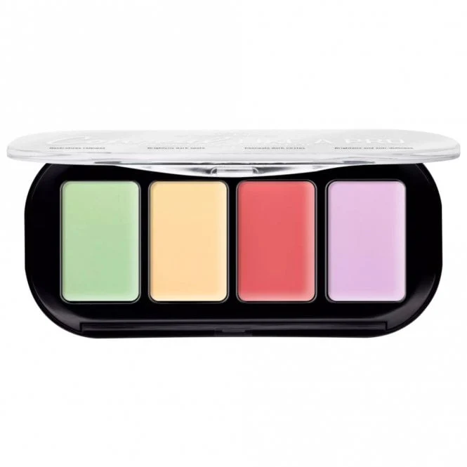 Essence Conceal Like A Pro Colour 4 Colour Correcting Palette - Image 2