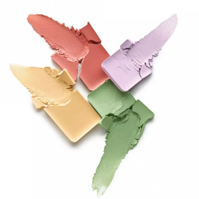 Essence Conceal Like A Pro Colour 4 Colour Correcting Palette - Image 3