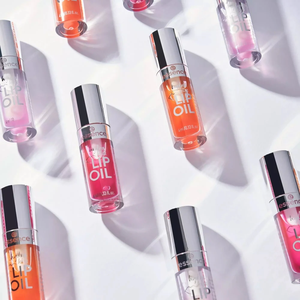 Essence Hydra Kiss Lip Oil 4ml - Image 6
