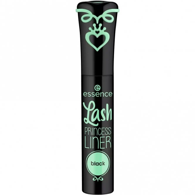 Essence Lash Princess Eyeliner Black 3ml - Image 2