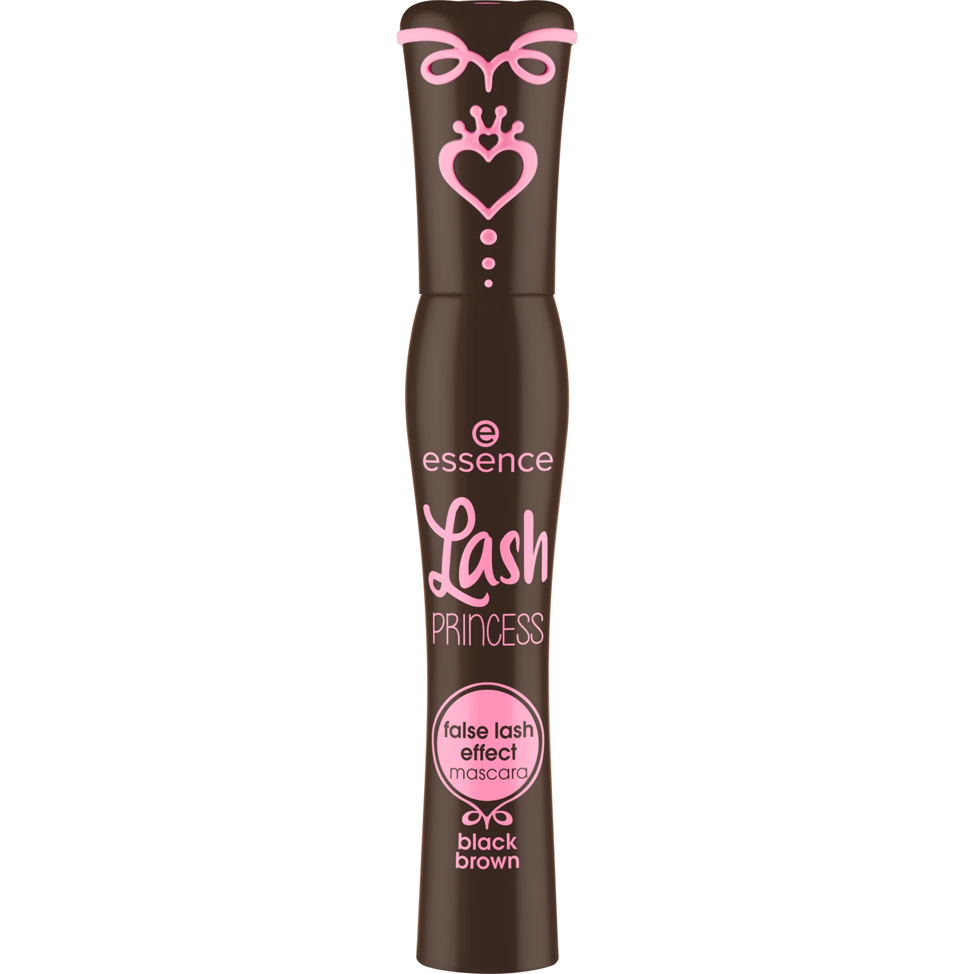 Essence Lash Princess False Lash Effect Mascara Black/Brown 12ml