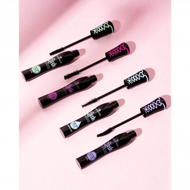 Essence Lash Princess Sculpted Volume Mascara Black 12ml - Image 3