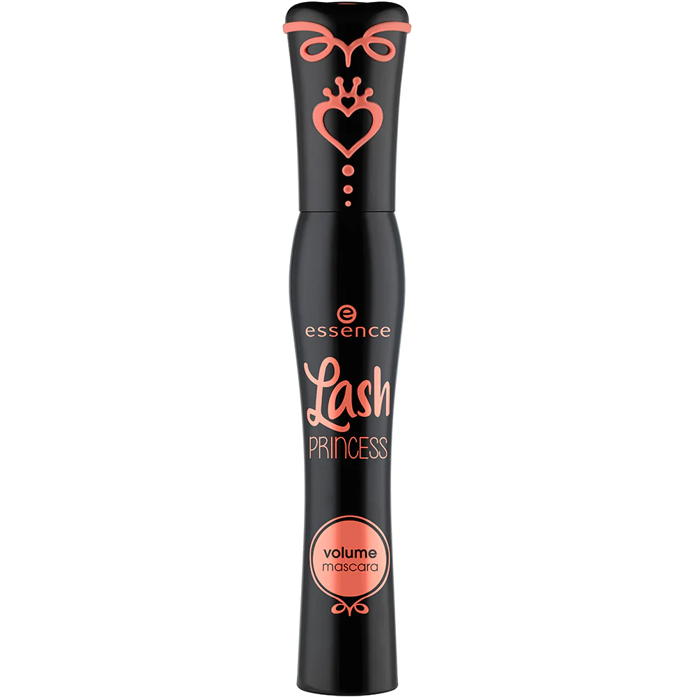 Essence Lash Princess Volume Mascara Black 12ml