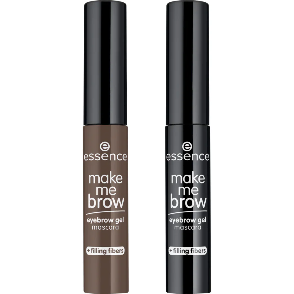 Essence Make Me Brow Eyebrow Gel Mascara 3.4g