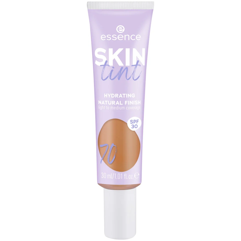 Essence Skin Tint SPF30 30ml - Image 8