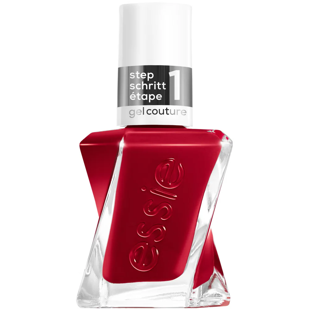 Essie Gel Couture Long-Lasting Nail Polish Bubbles Only 13.5ml
