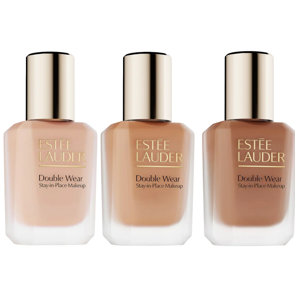 Estée Lauder Double Wear Stay-In-Place Makeup Foundation SPF10 30ml