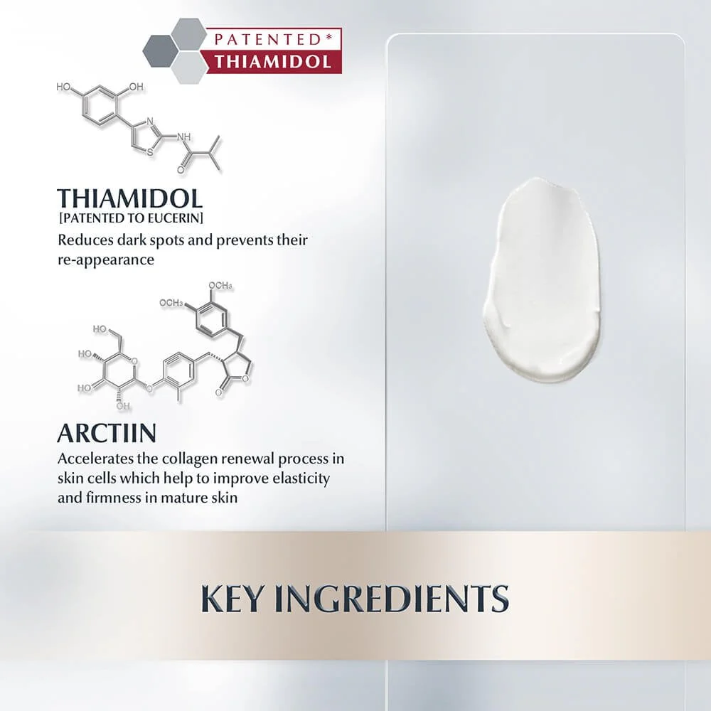 Eucerin Anti-Age Hyaluron Filler & Elasticity 3D Serum 30ml - Image 5