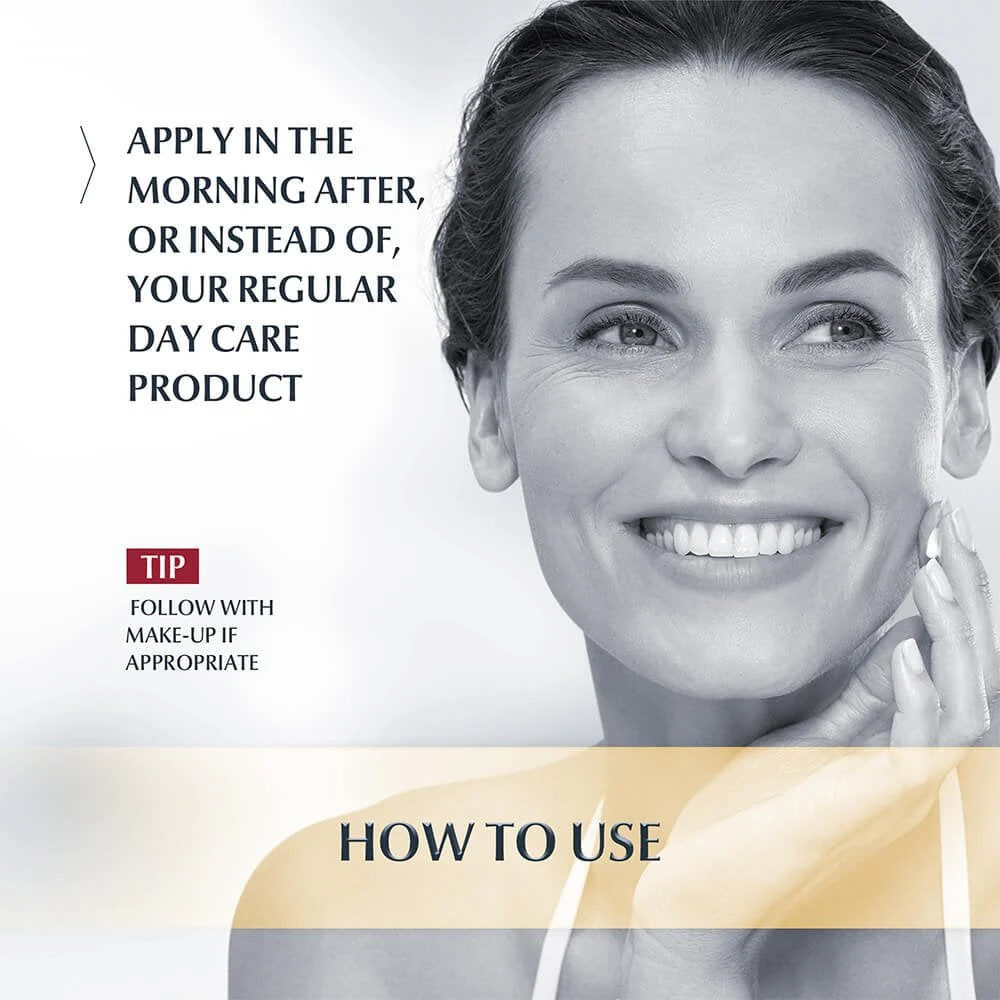 Eucerin Sensitive Protect Face Sun Cream SPF50+ 50ml - Image 5