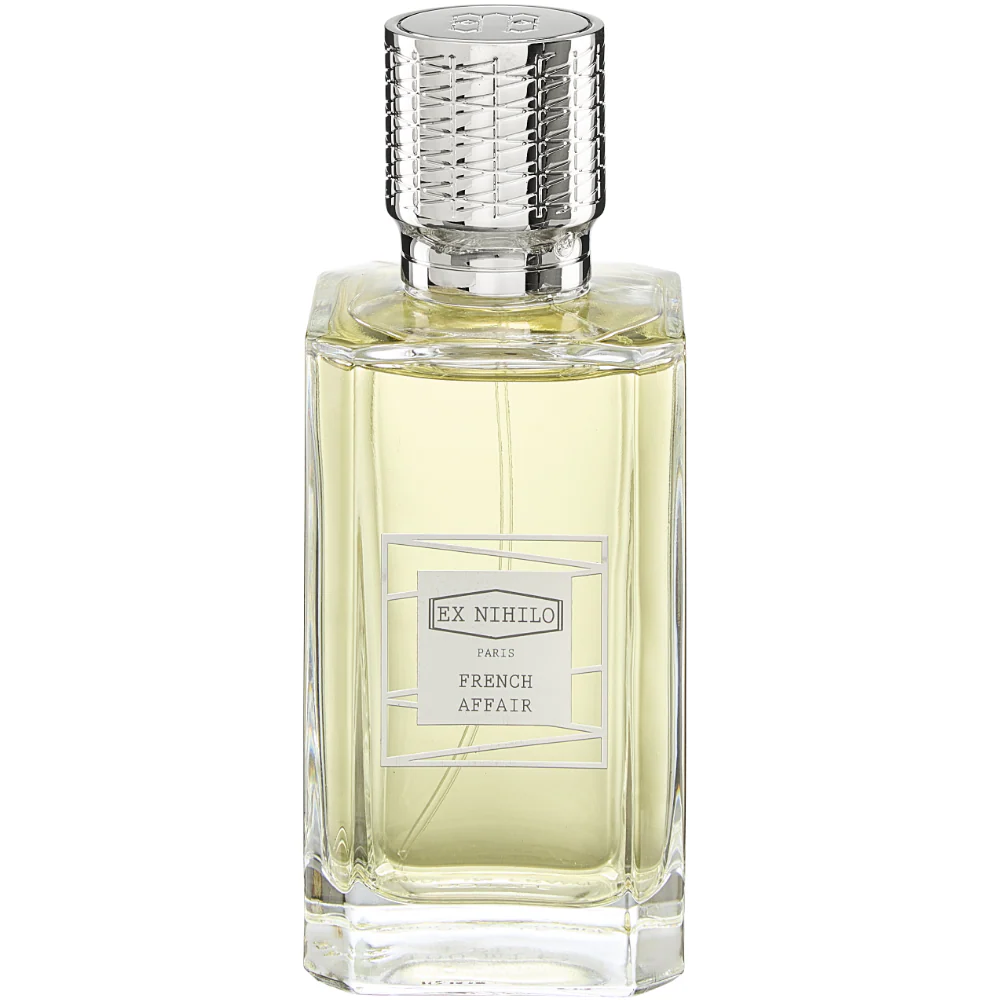 Ex Nihilo French Affair Eau De Parfum 100ml