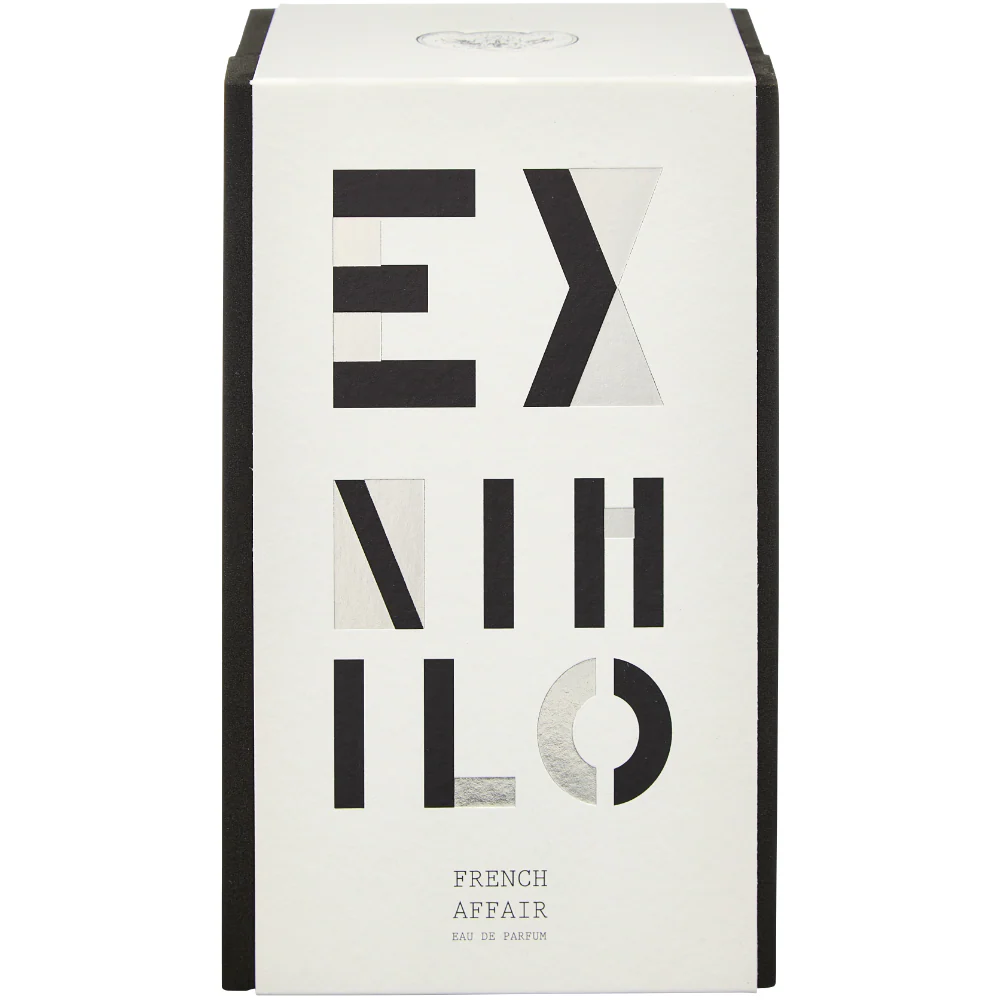 Ex Nihilo French Affair Eau De Parfum 100ml - Image 3