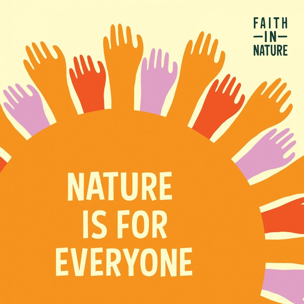 Faith In Nature Coconut Hand Wash 400ml - Image 4