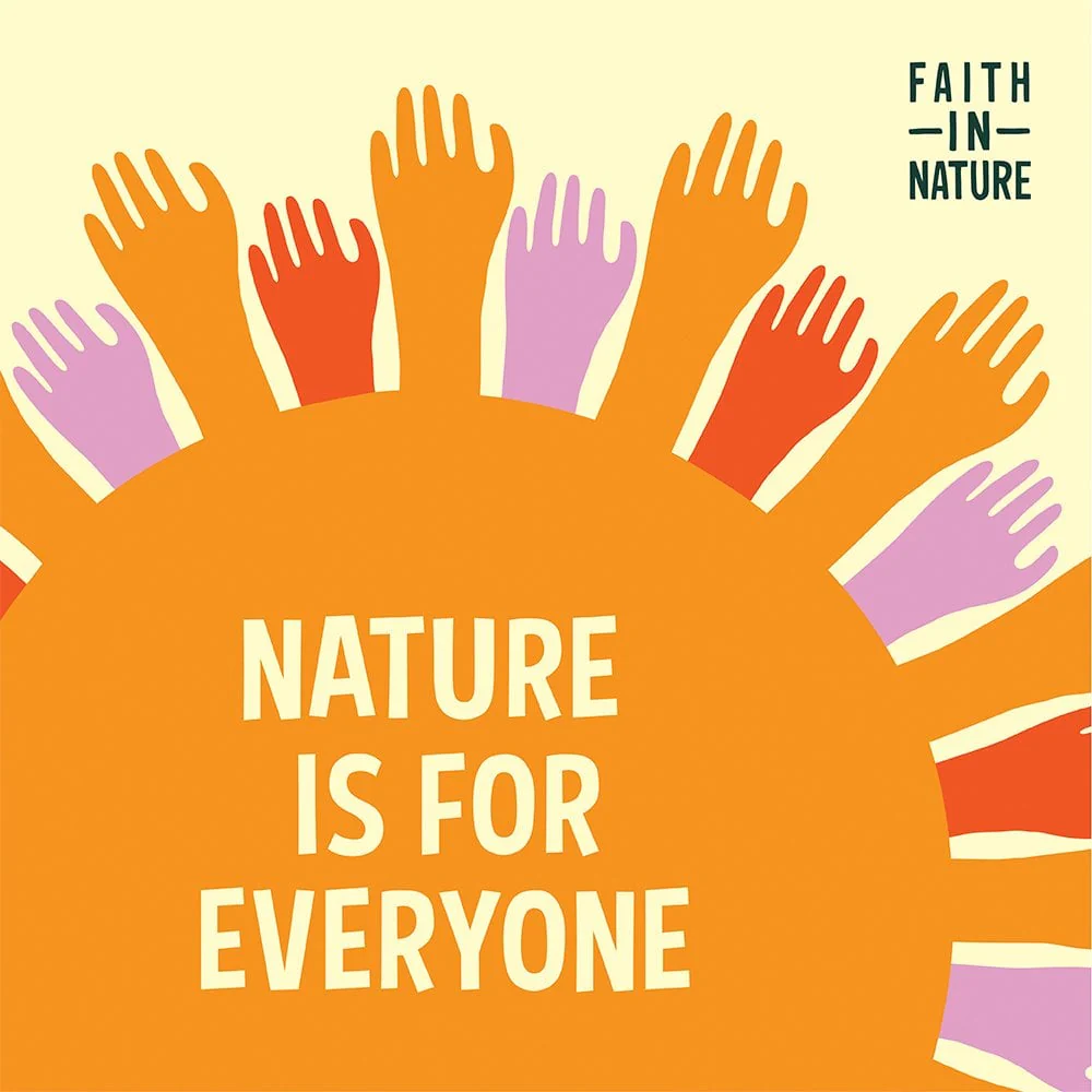 Faith In Nature Grapefruit & Orange Body Wash 400ml - Image 5