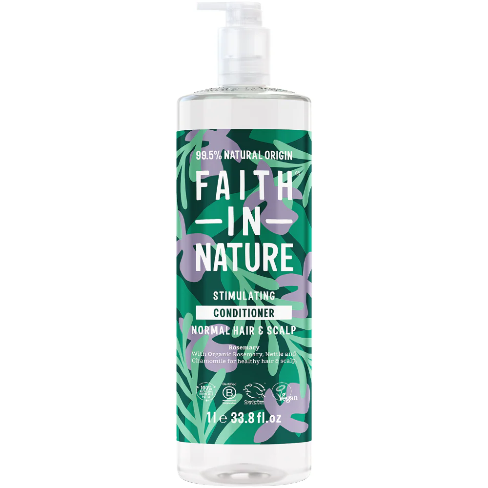 Faith In Nature Rosemary Conditioner 1000ml