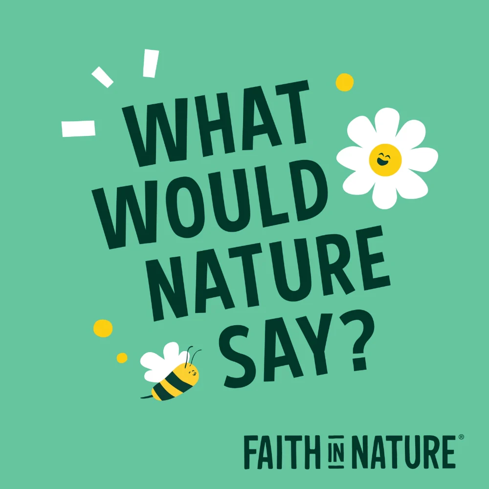 Faith In Nature Rosemary Shampoo 1000ml - Image 2