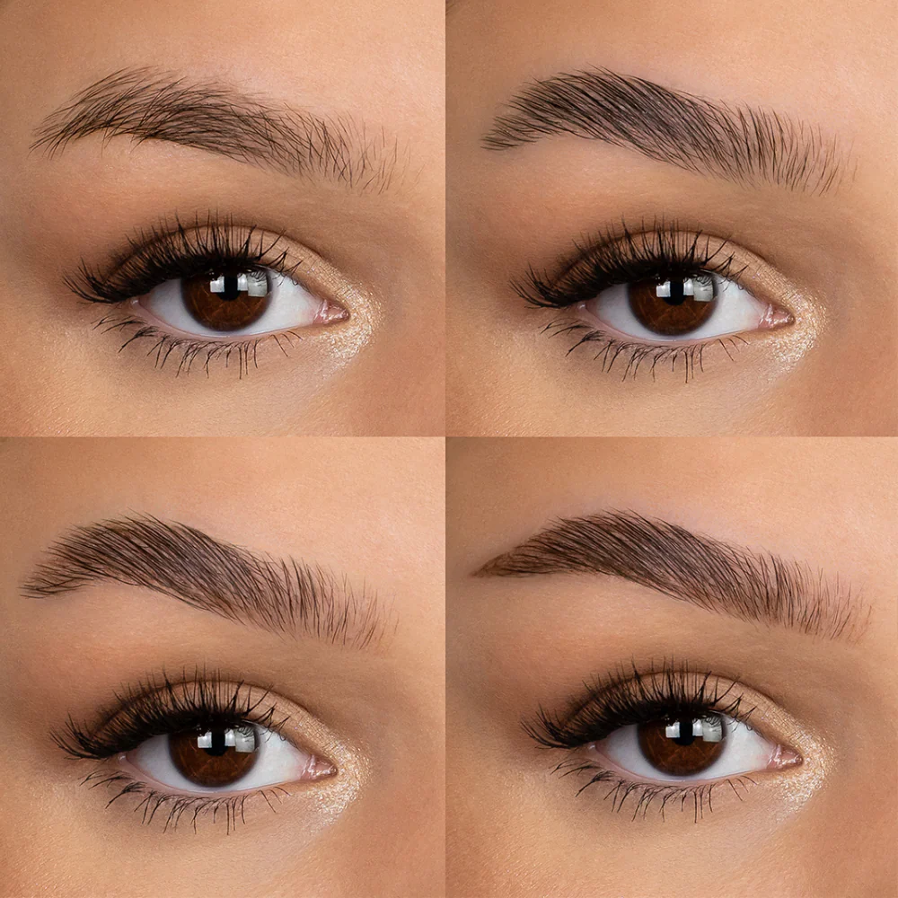 Fleeky Brow Set Brown - Image 2