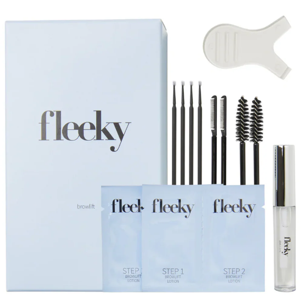 Fleeky Browlift Lamination Mini Kit