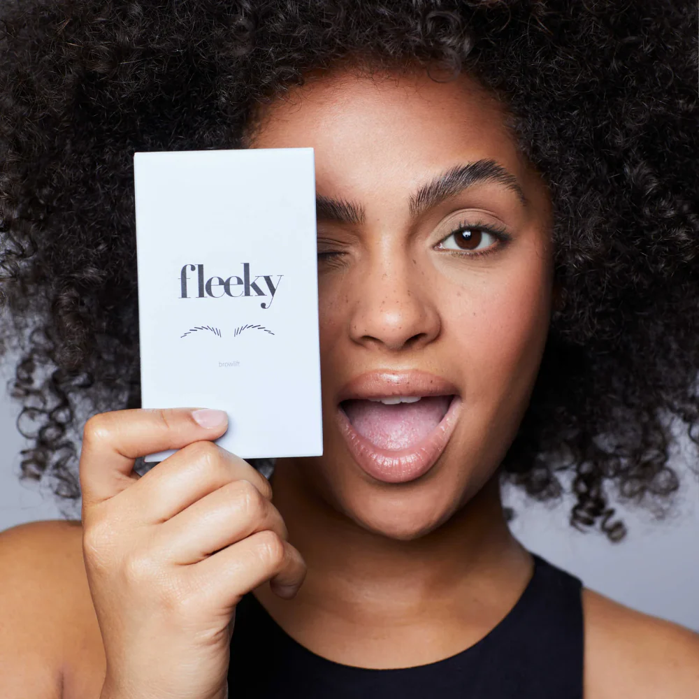 Fleeky Browlift Lamination Mini Kit - Image 4