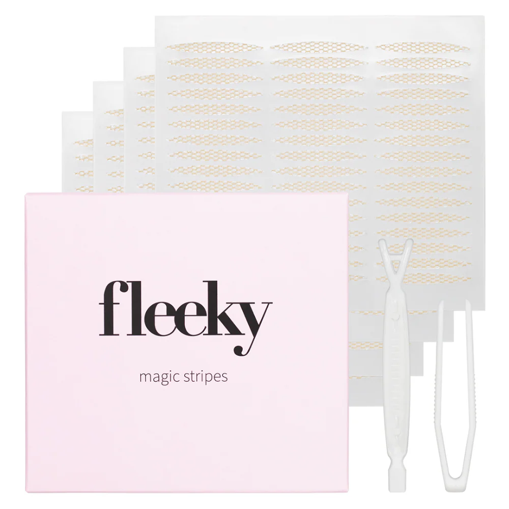 Fleeky Magic Stripes Medium x192