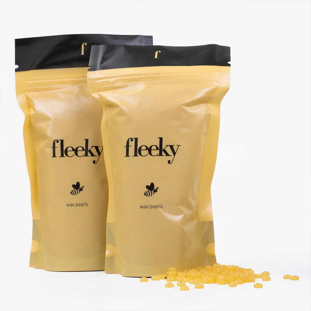 Fleeky Wax Heater Kit - Image 3