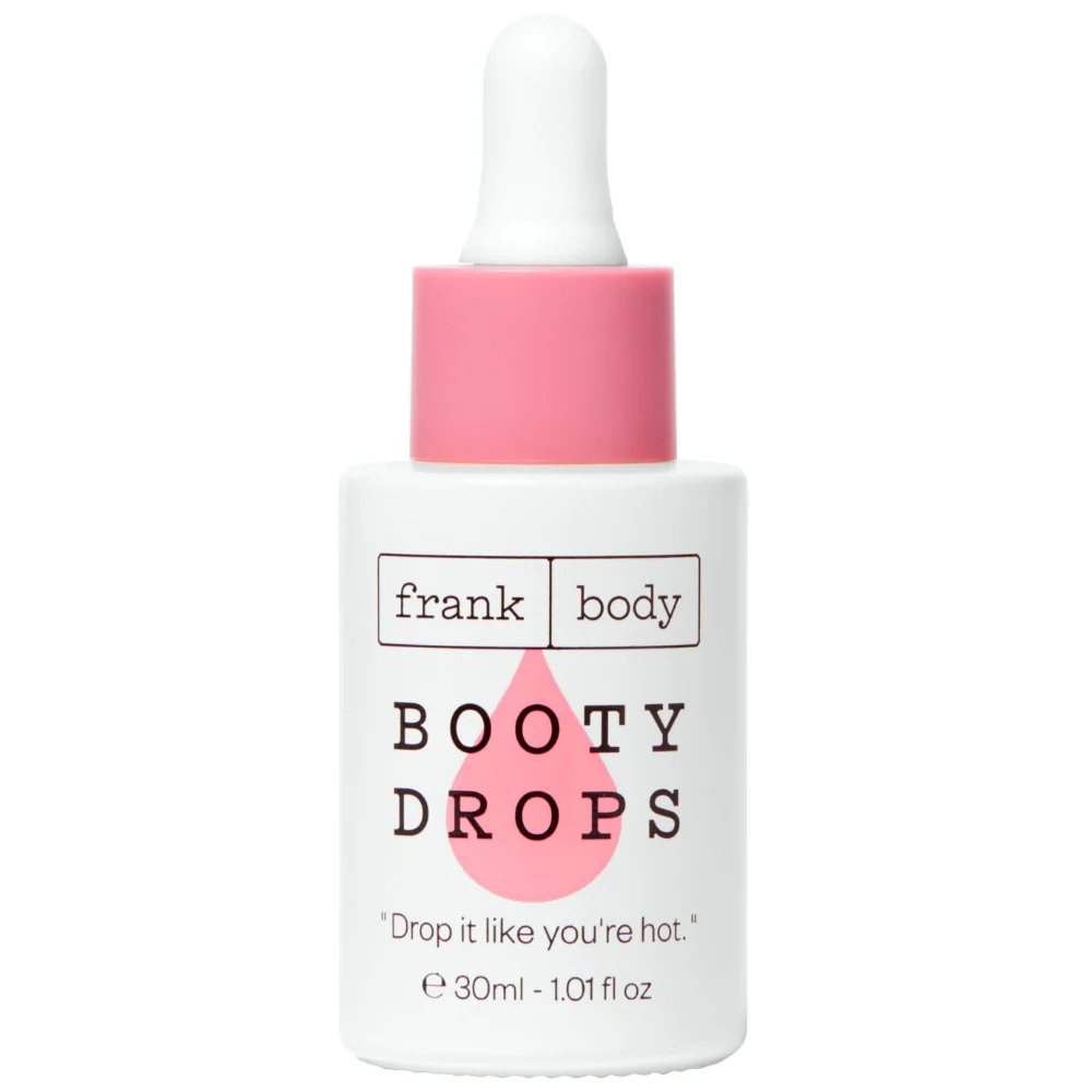 Frank Body Booty Drops Firming Oil 30ml