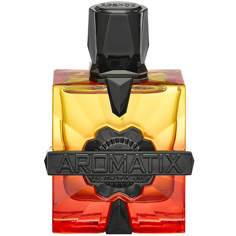 French Avenue Aromatix Forbidden Fruit Extrait De Parfum 100ml