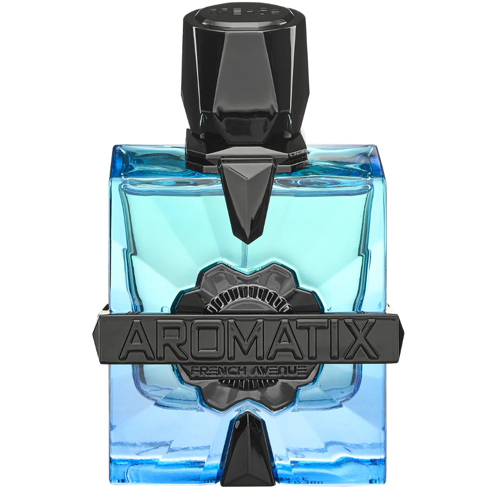 French Avenue Aromatix Magnetiq Extrait De Parfum 100ml