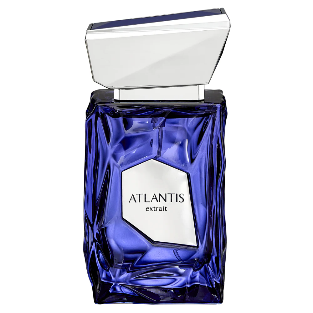 French Avenue Atlantis Eau De Parfum 100ml