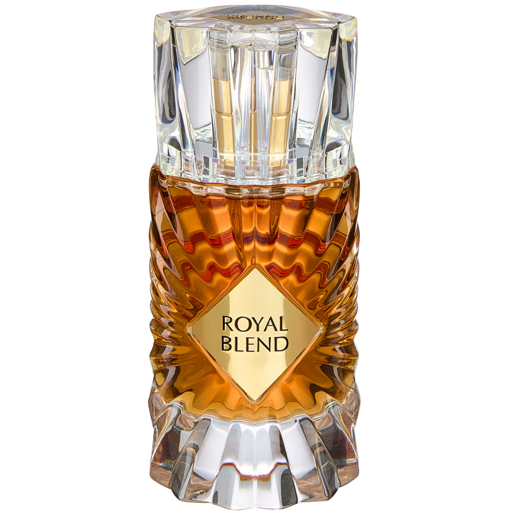 French Avenue Royal Blend Extrait De Parfum 100ml