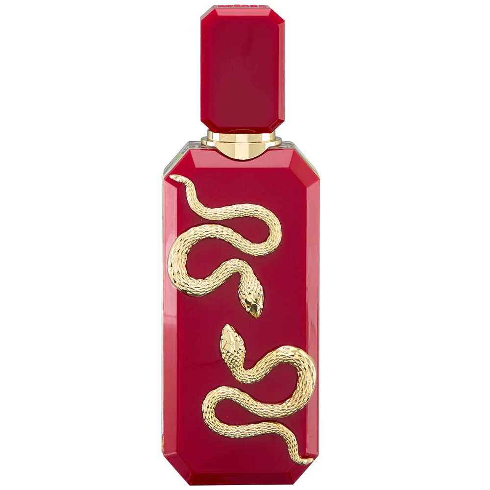 French Avenue Veneno Scarlet Eau De Parfum 100ml