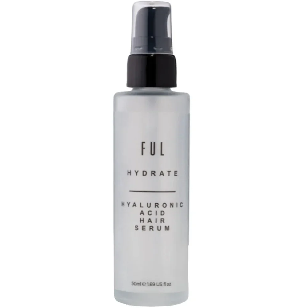FUL Hair Care & Styling Bundle - Image 2