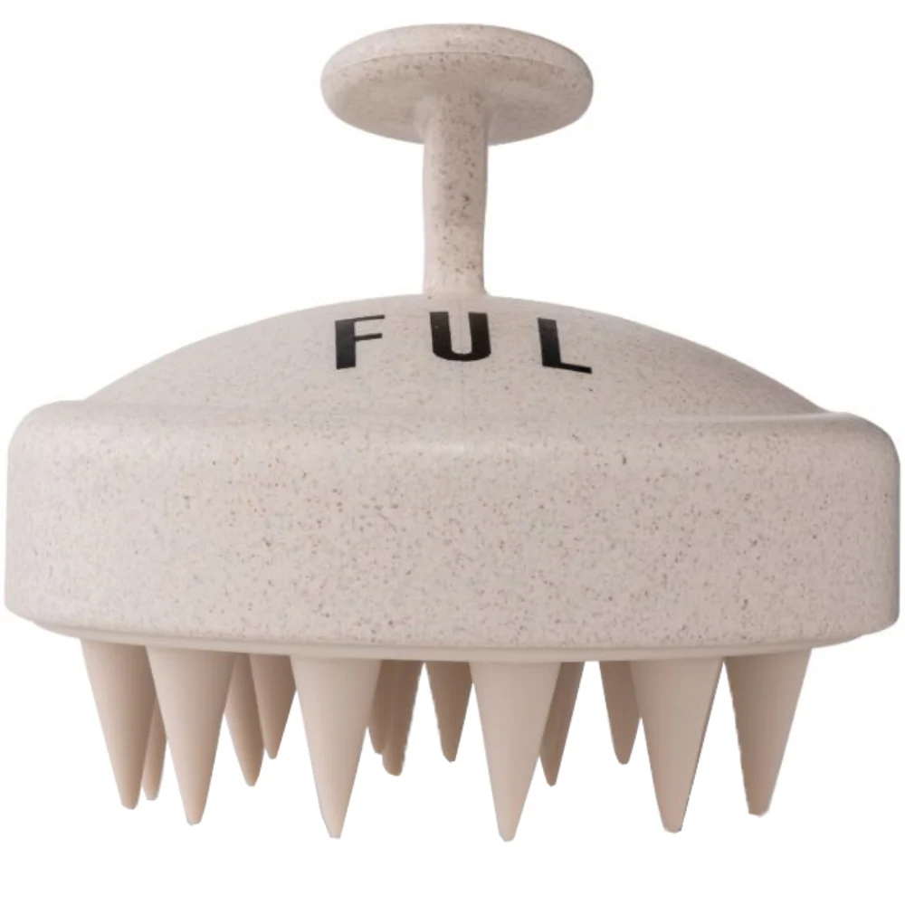 FUL Scalp Massager Shampoo Brush