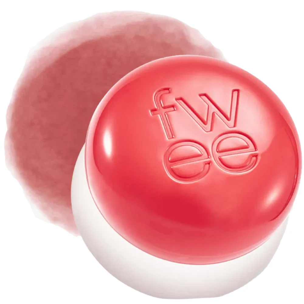 Fwee Lip & Cheek Blurry Pudding Pot 5g - Image 10