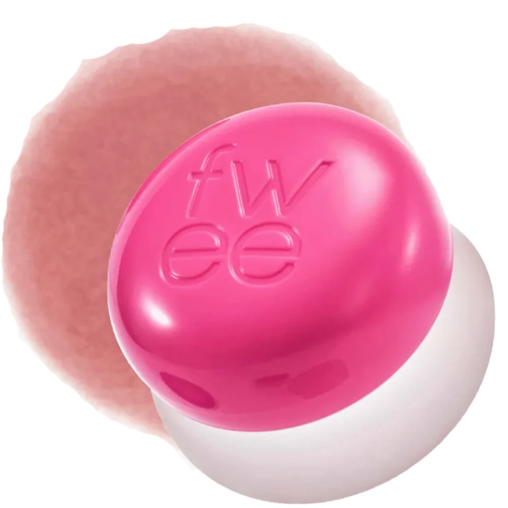 Fwee Lip & Cheek Blurry Pudding Pot 5g - Image 12