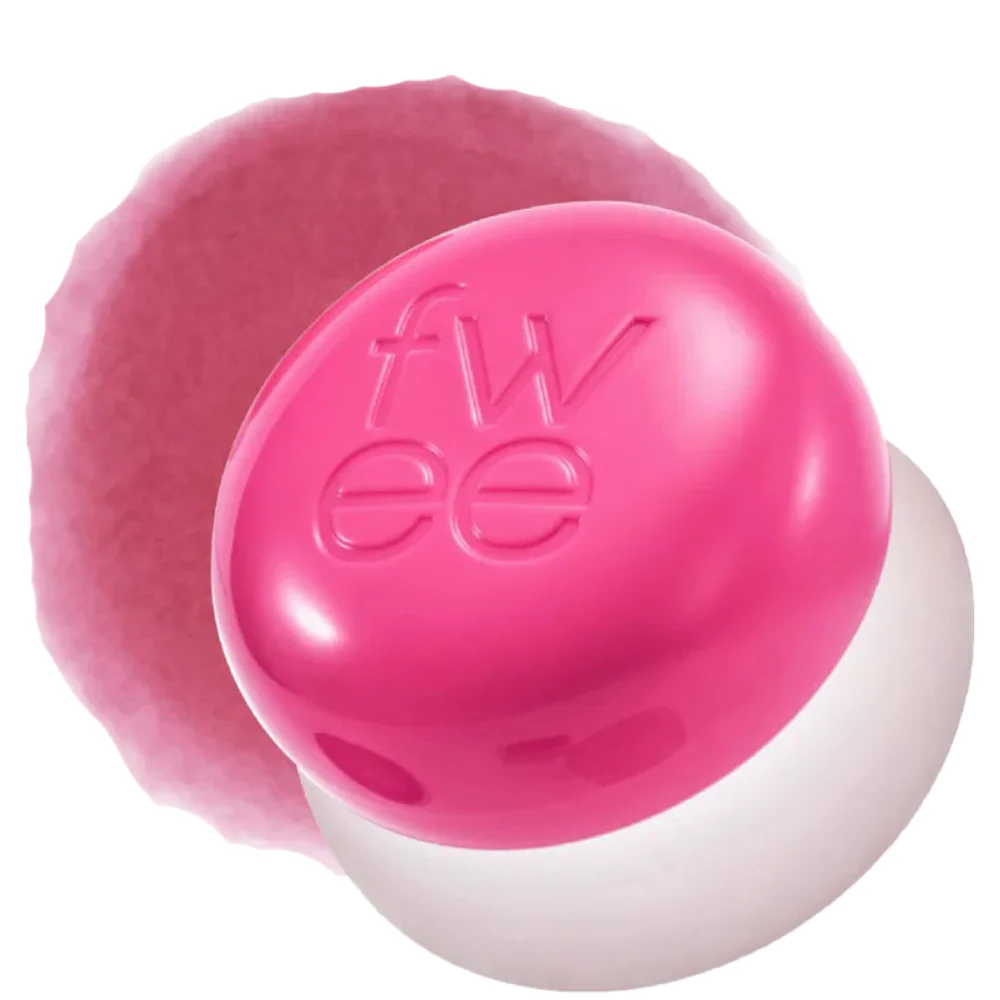 Fwee Lip & Cheek Blurry Pudding Pot 5g - Image 13