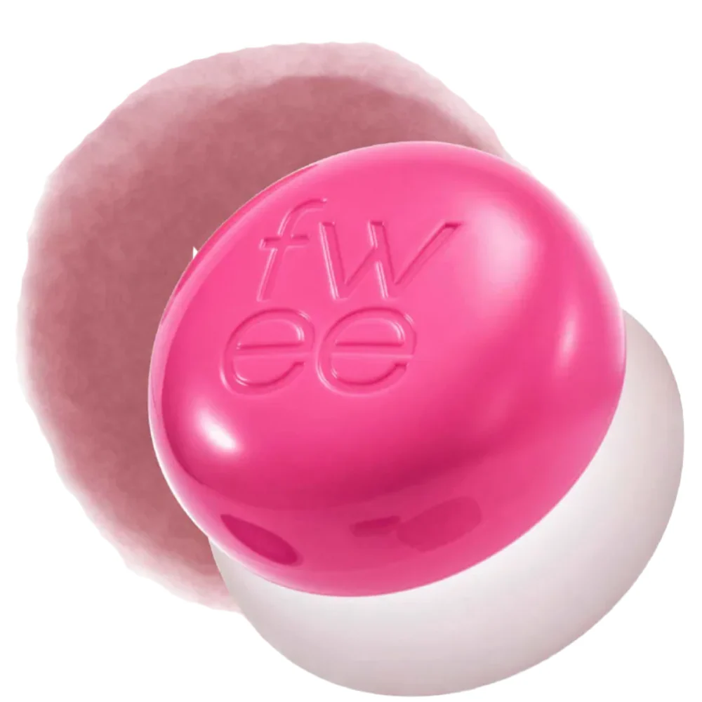 Fwee Lip & Cheek Blurry Pudding Pot 5g - Image 15