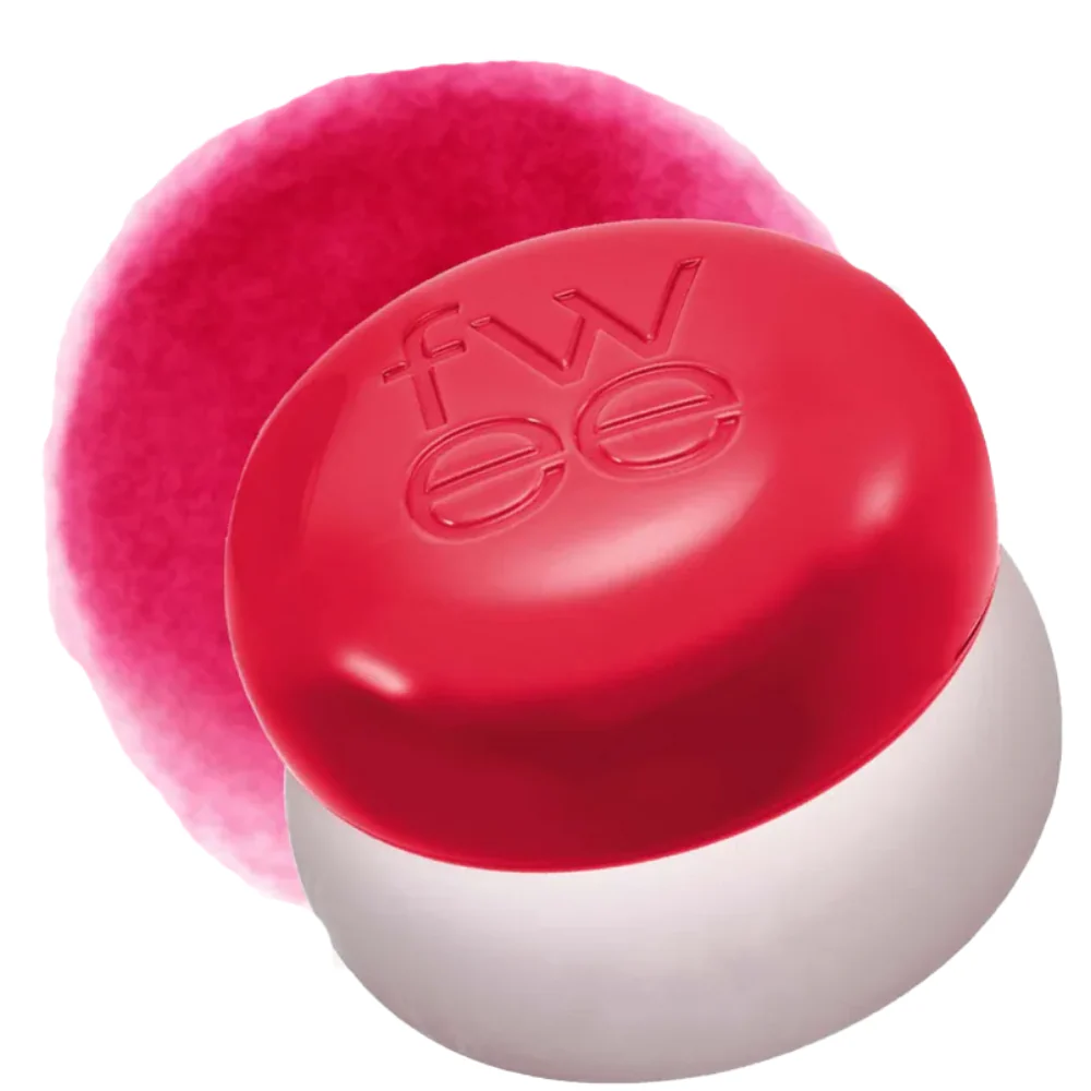 Fwee Lip & Cheek Blurry Pudding Pot 5g - Image 17