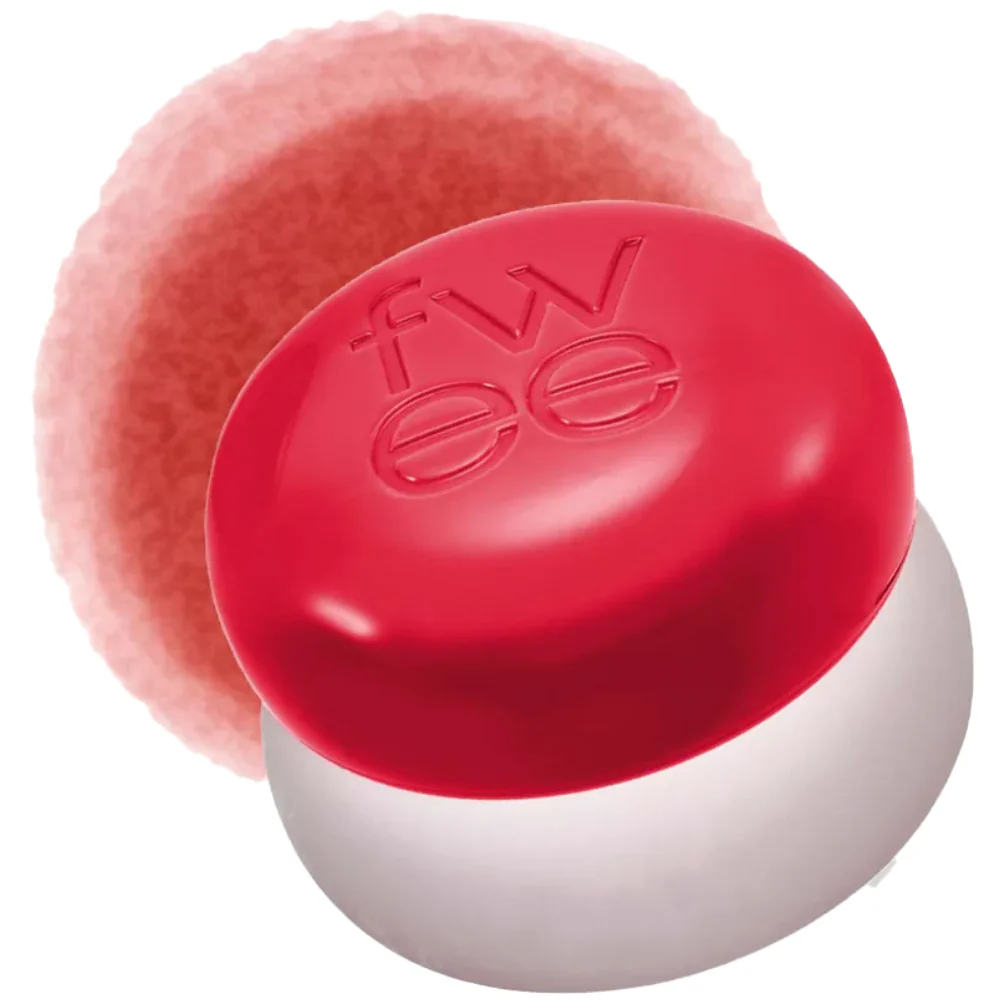 Fwee Lip & Cheek Blurry Pudding Pot 5g - Image 18