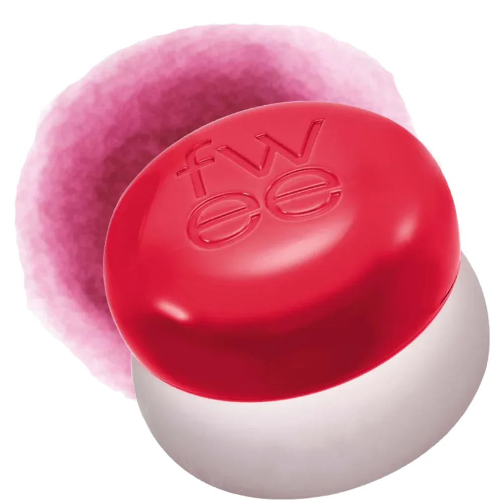 Fwee Lip & Cheek Blurry Pudding Pot 5g - Image 20