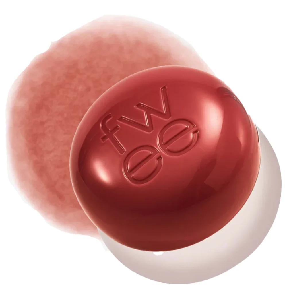 Fwee Lip & Cheek Blurry Pudding Pot 5g - Image 26