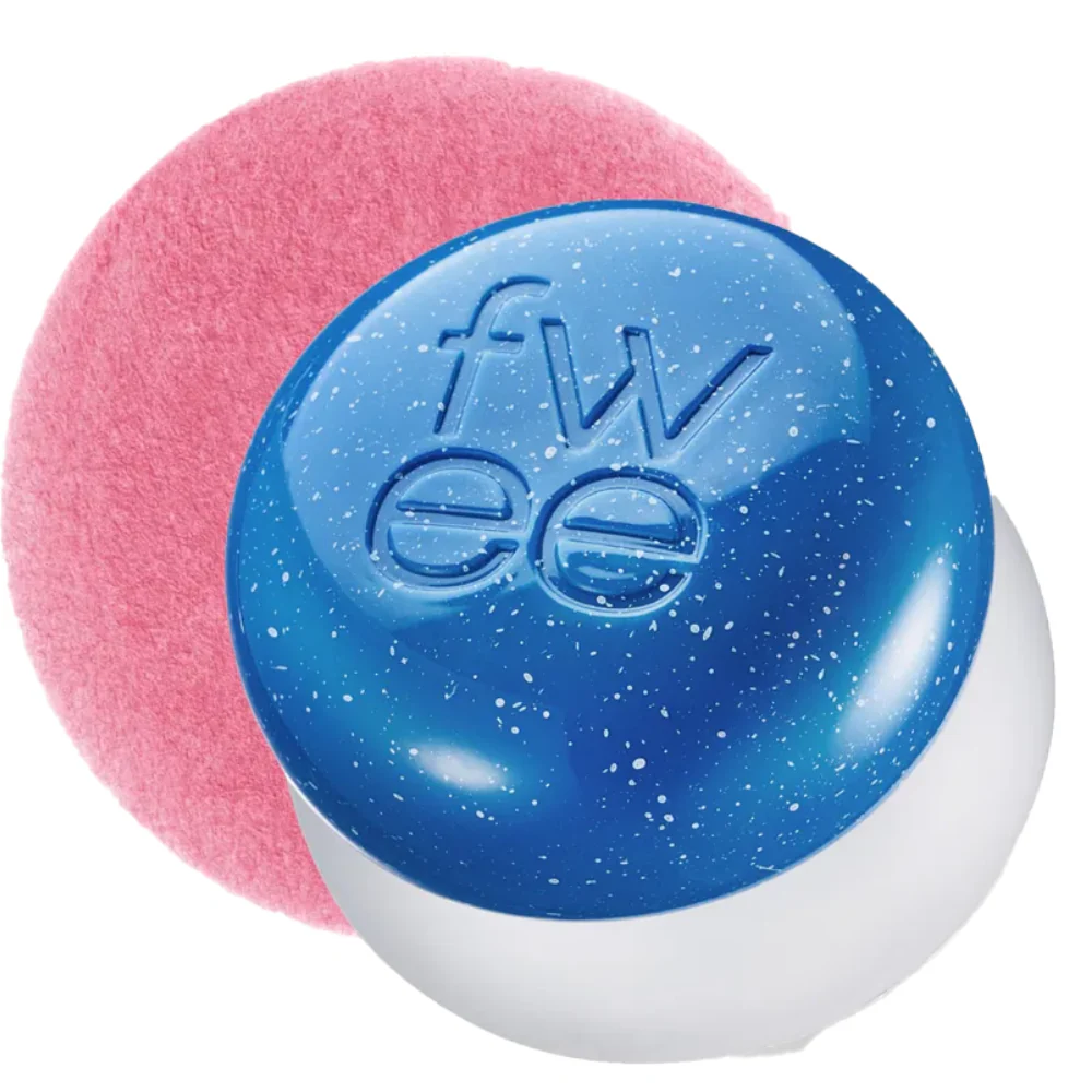Fwee Lip & Cheek Blurry Pudding Pot 5g - Image 38