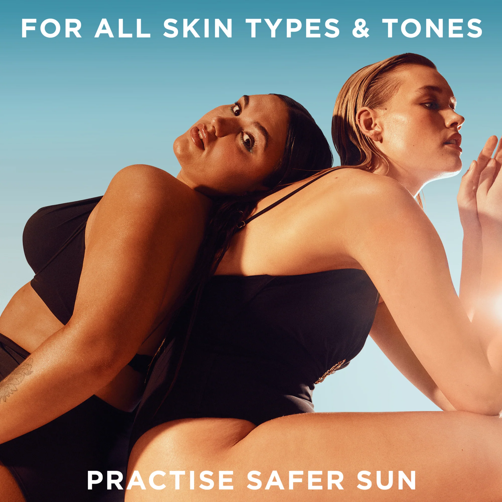 Garnier Ambre Solaire Ideal Bronze Tanning Mist SPF30 150ml - Image 5