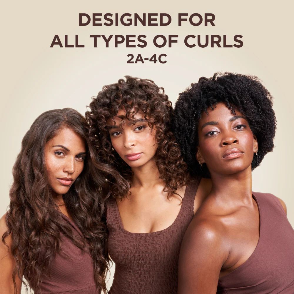 Garnier Ultimate Blends Curl Revival Elixir Avocado Oil & Shea Butter Deep Nourishment Oil 120ml - Image 7