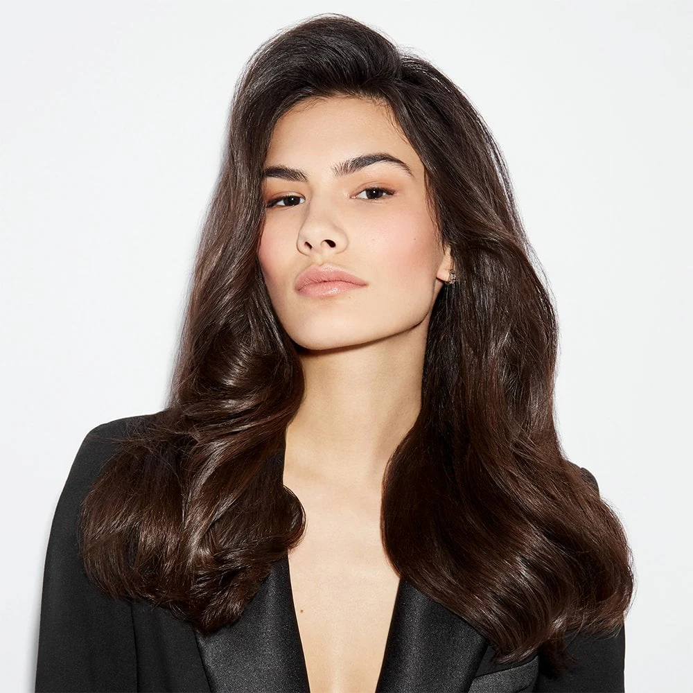 ghd Helios Professional Hair Dryer Plum - Image 4